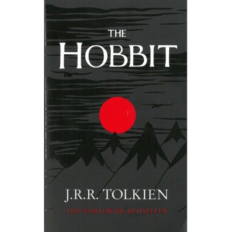 The Hobbit or There and Back Again