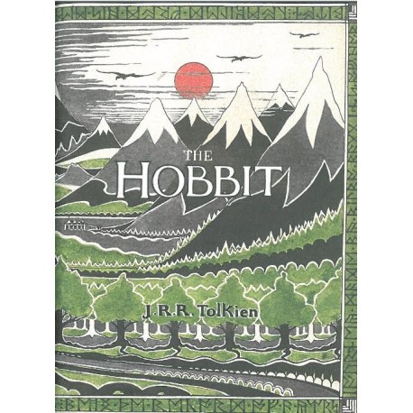 The Hobbit