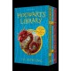 The Hogwarts Library Box Set
