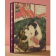 Hokusai. Shunga
