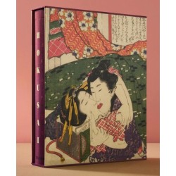 Hokusai. Shunga