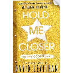 Hold Me Closer: The Tiny Cooper Story