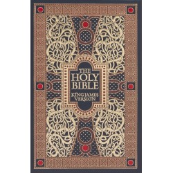 Holy Bible: King James Version