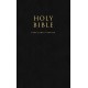 Holy Bible: King James Version