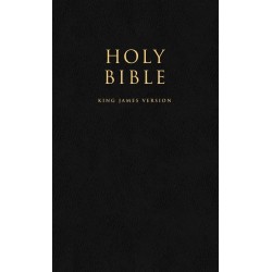 Holy Bible: King James Version