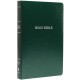 Holy Bible: King James Version