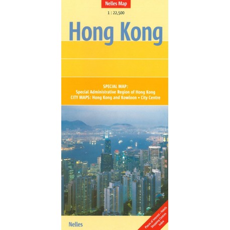 Hong Kong