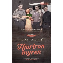 Hjortronmyren