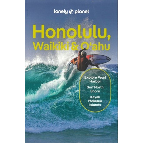 Honolulu Waikiki & Oahu