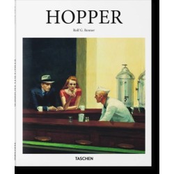 Hopper - Taschen Basic Art Series