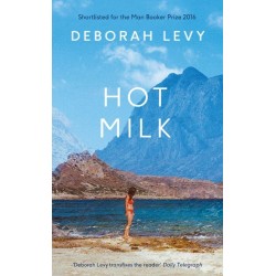 Hot Milk
