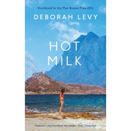 Hot Milk