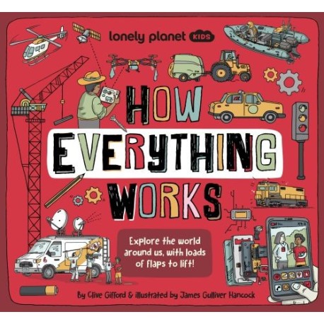How Everything Works