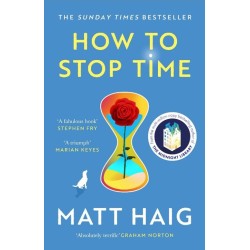How to stop time