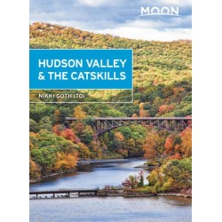 Hudson Valley & the Catskills