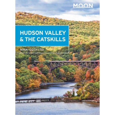Hudson Valley & the Catskills