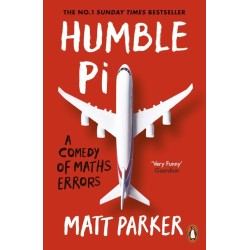 Humble Pi: A Comedy of Maths Errors
