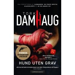 Hund uten grav
