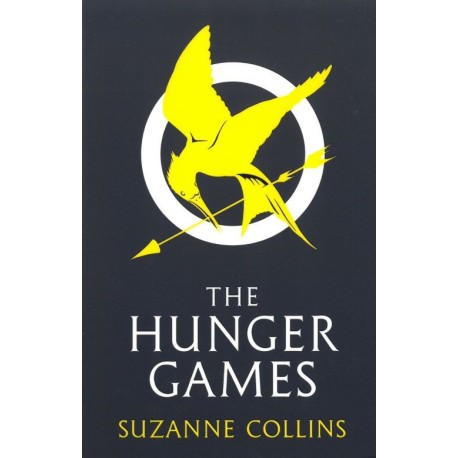 The Hunger Games