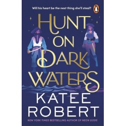 Hunt On Dark Waters