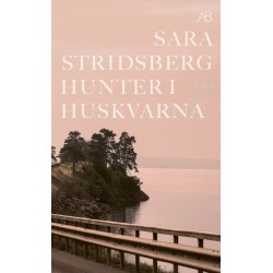 Hunter i Huskvarna