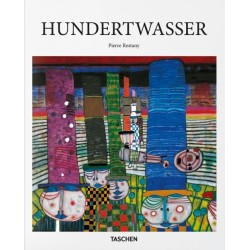 Hundertwasser - Taschen Basic Art Series
