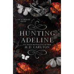 Hunting Adeline
