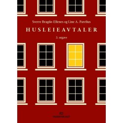 Husleieavtaler