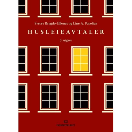 Husleieavtaler