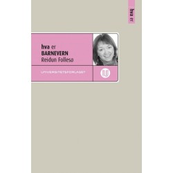 Hva er barnevern