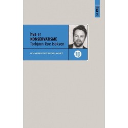 Hva er konservatisme
