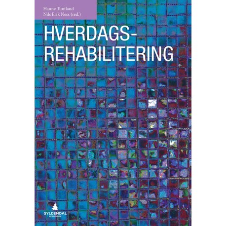 Hverdagsrehabilitering