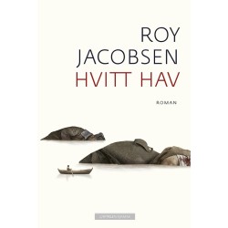 Hvitt hav