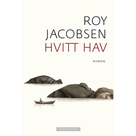 Hvitt hav