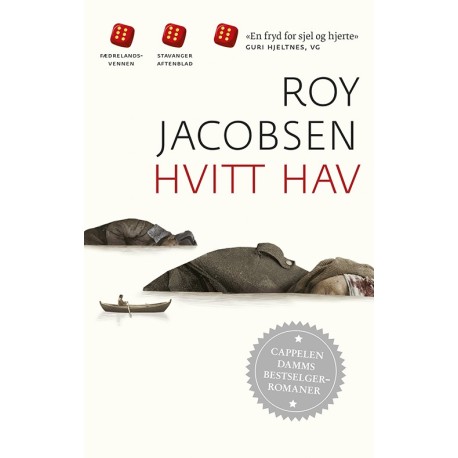 Hvitt hav