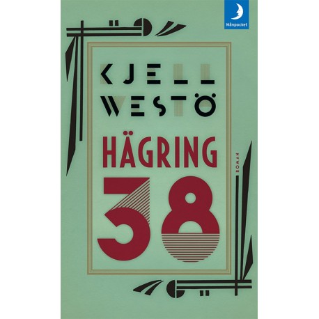 Hägring 38