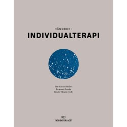 Håndbok i individualterapi
