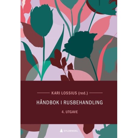 Håndbok i rusbehandling