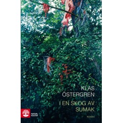 I en skog av sumak