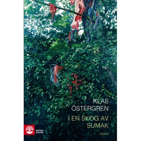 I en skog av sumak