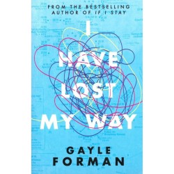 I Have Lost My Way