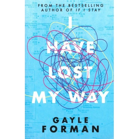 I Have Lost My Way