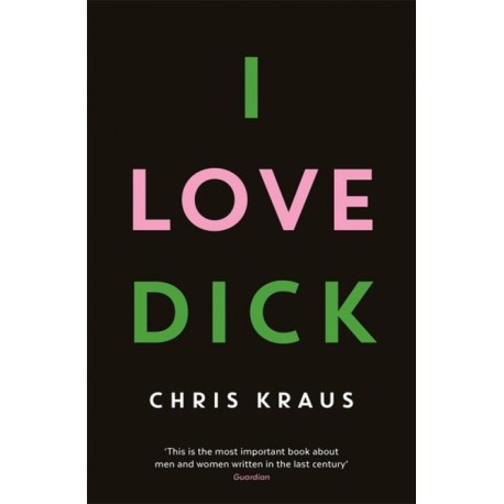 I Love Dick