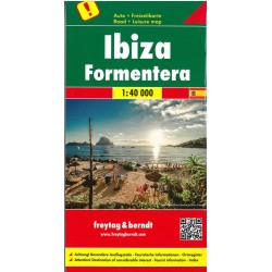 Ibiza - Formentera