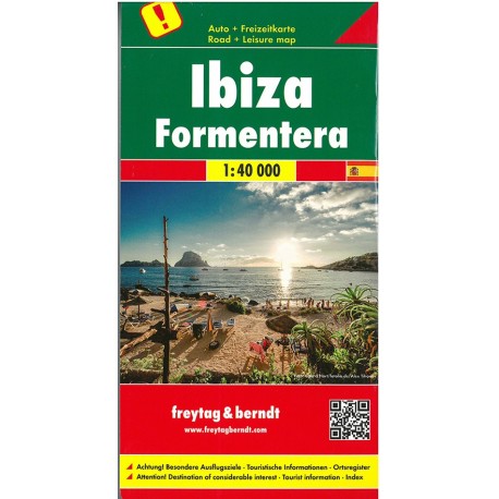 Ibiza - Formentera