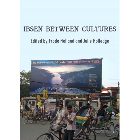Ibsen between cultures