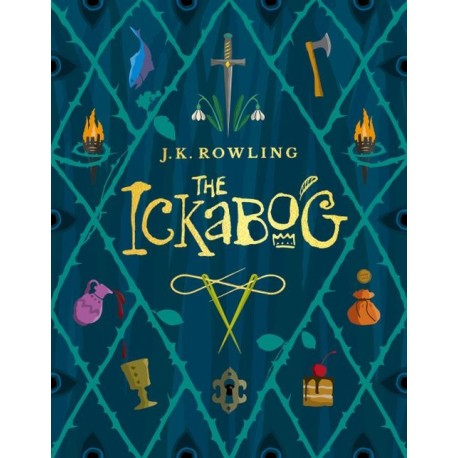 The Ickabog