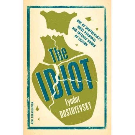 The Idiot