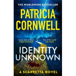 Identity Unknown