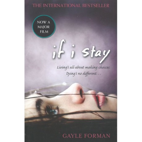 If I Stay